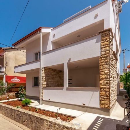 Apartment Petra Zadar Extérieur photo