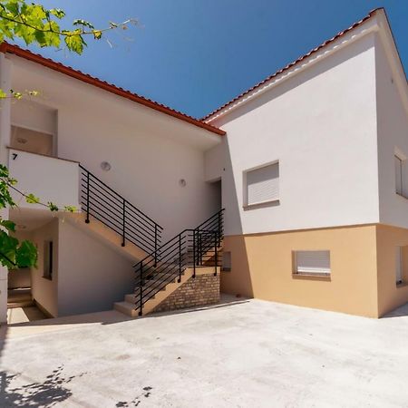 Apartment Petra Zadar Extérieur photo