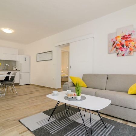 Apartment Petra Zadar Extérieur photo