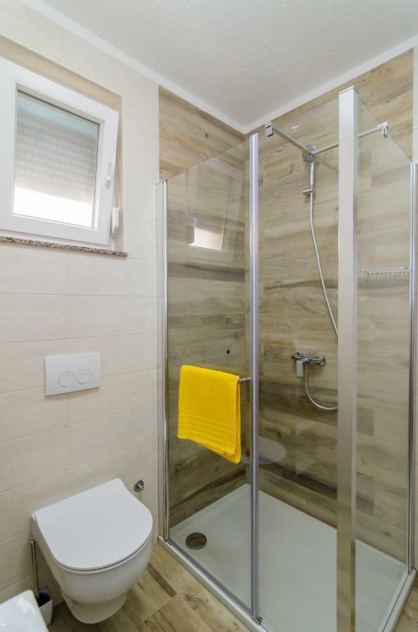 Apartment Petra Zadar Extérieur photo